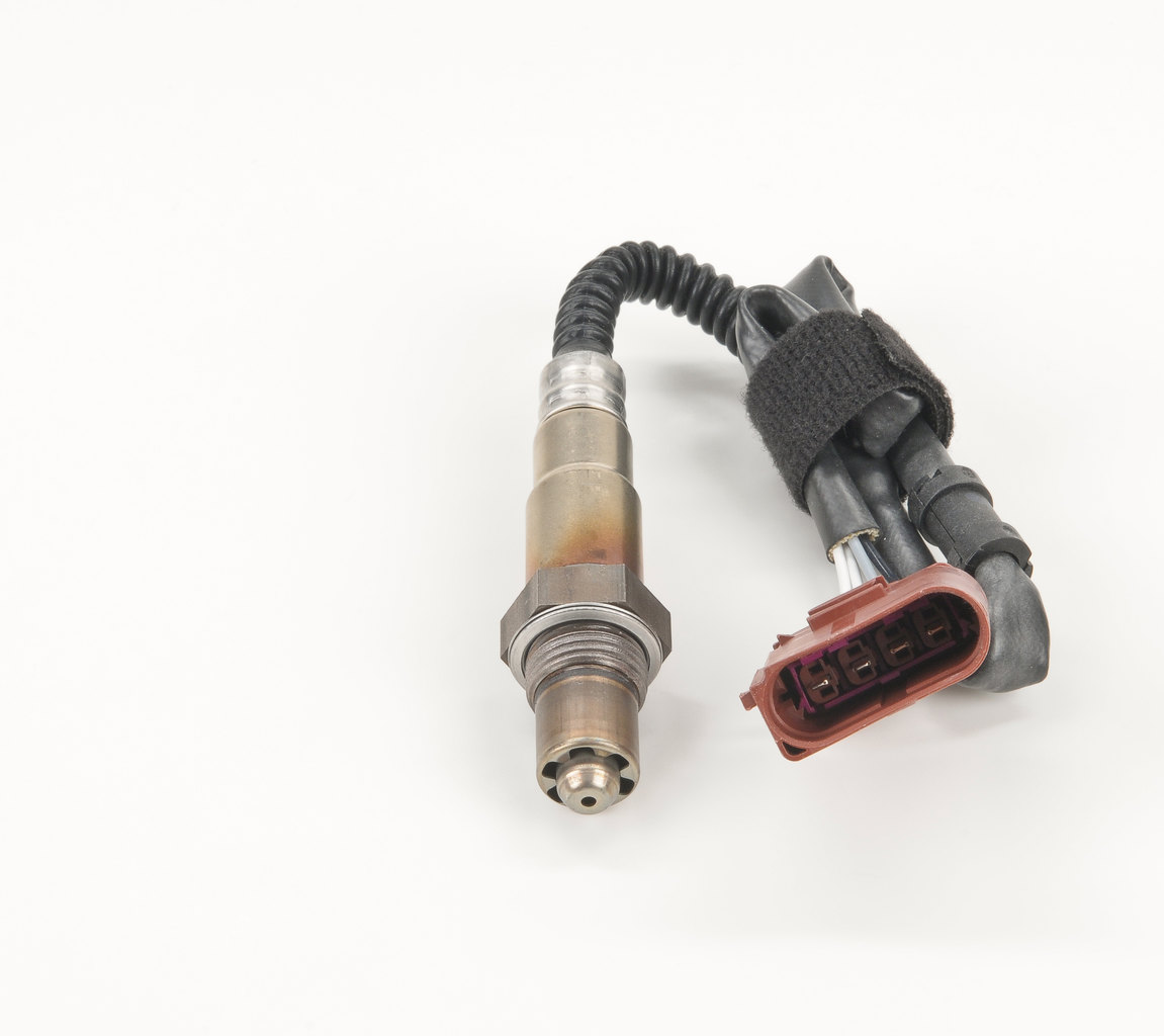 BOSCH 0 258 006 237 Lambda anturi Audi A6 C5 Sedan 2.7 254 hv APB
