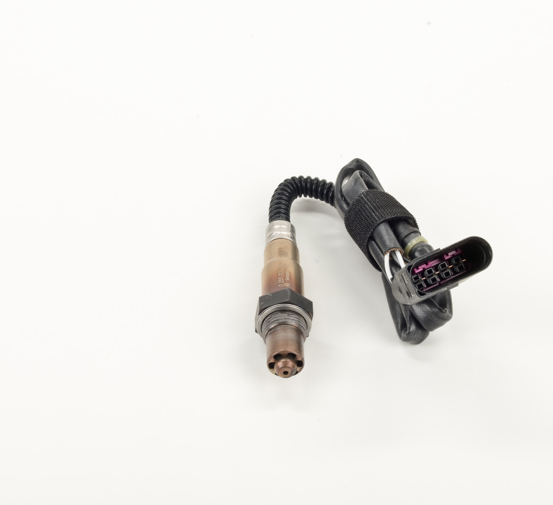 BOSCH 0 258 006 249 Lambda anturi Audi A6 C5 Sedan 2.7 quattro 254 hv APB