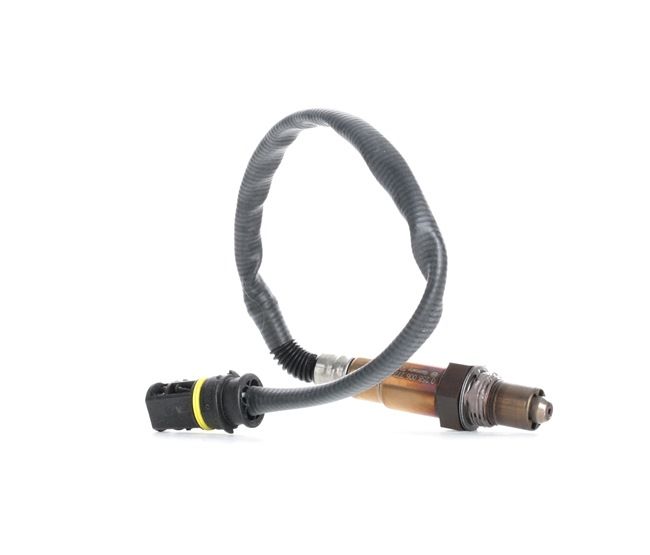 BOSCH 0 258 006 272 Lambdasonde (NOx, O2) Mercedes CLS c219 CLS 500 5.0 (219.375) 306 Pk M 113.967