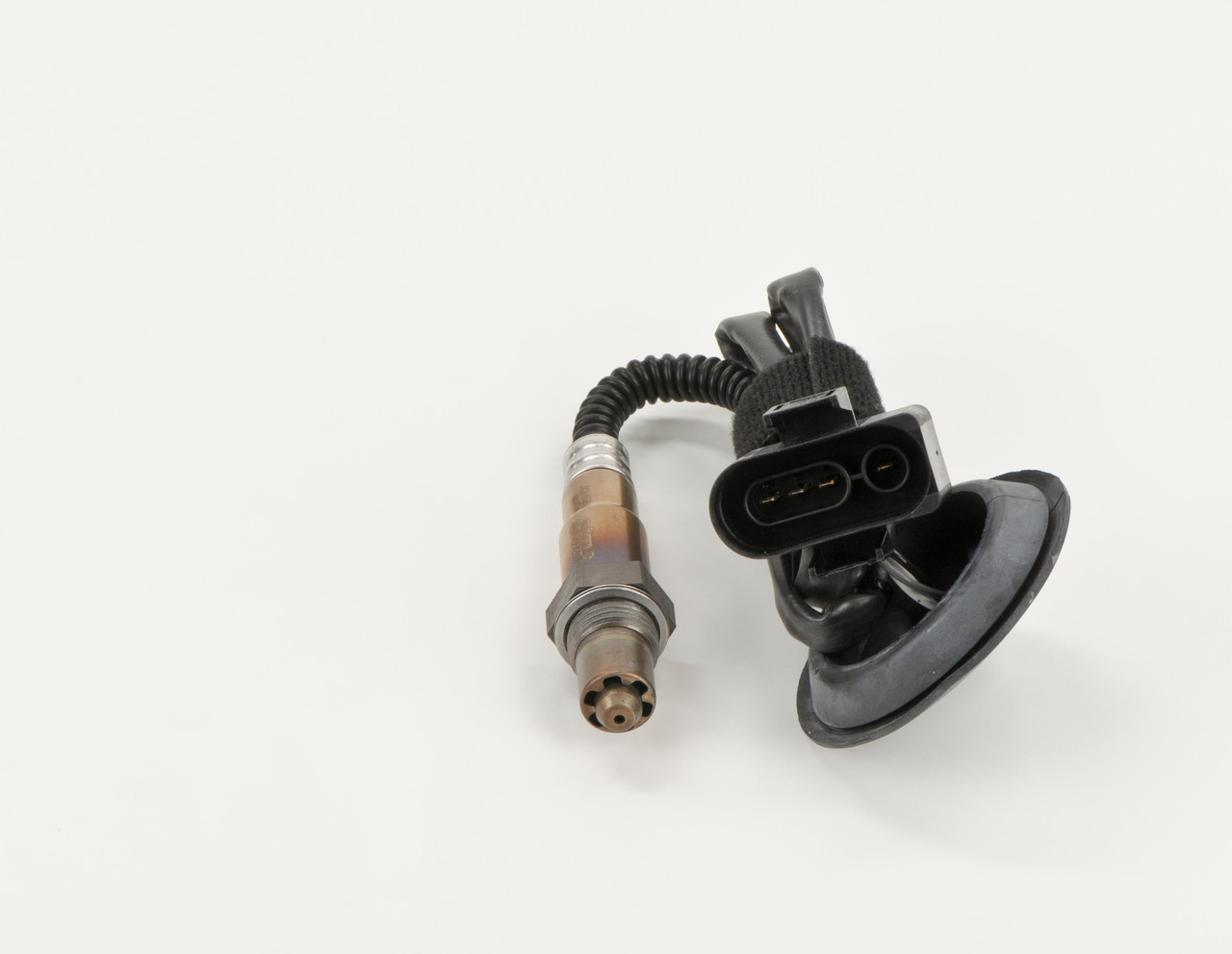 BOSCH 0 258 006 281 Lambdaszonda (NOx) Passat 3B5 2.8 V6 190 PS ATX
