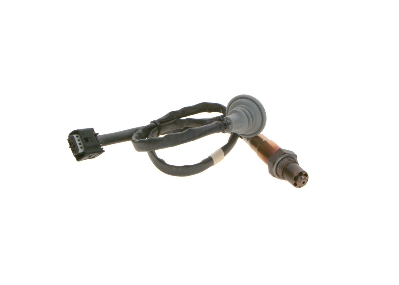 BOSCH 0 258 006 290 Lambda sensor MG Express Van 1.8 117 HP