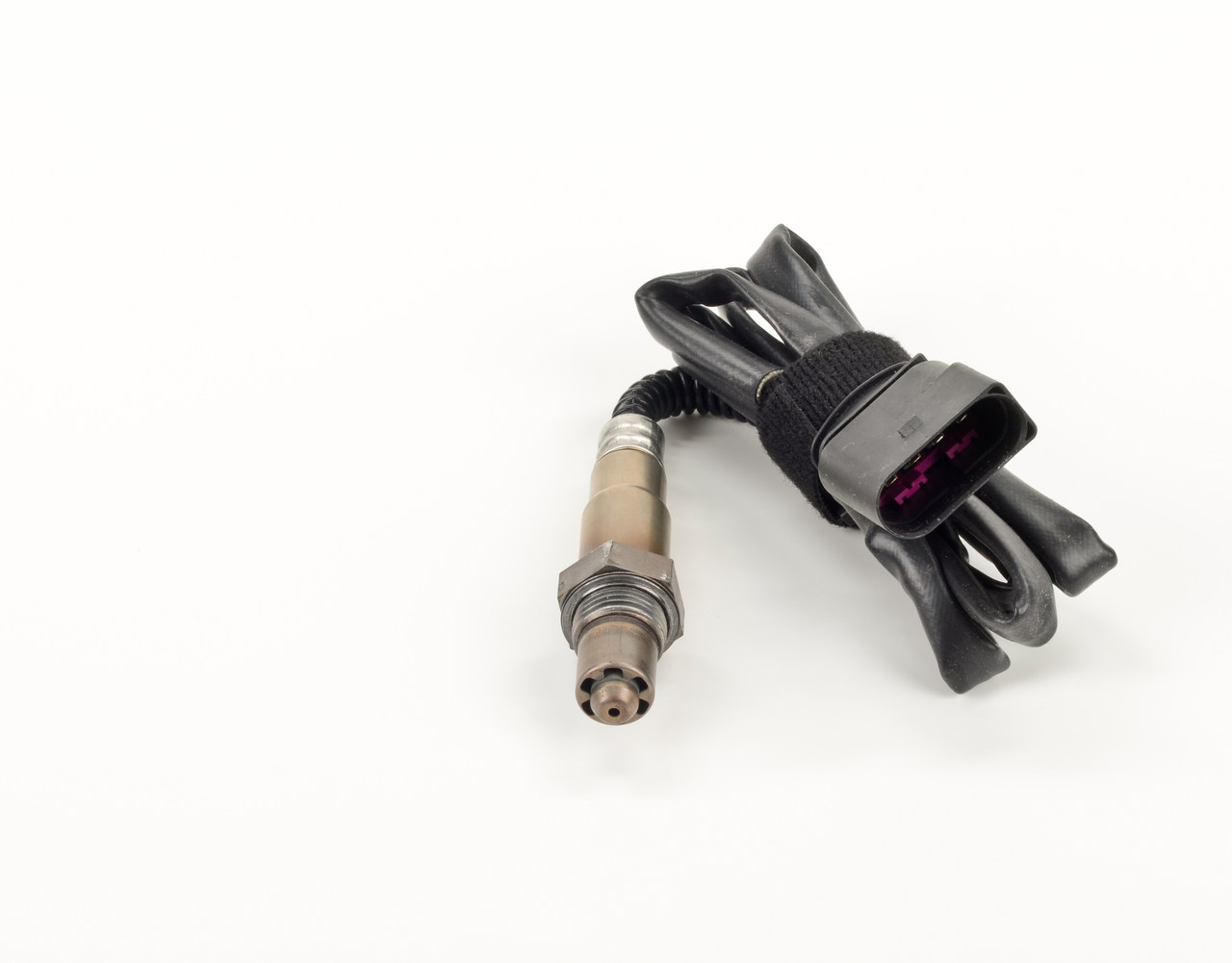 BOSCH 0 258 006 307 Lambda anturi Audi A6 C5 Avant 1.8 116 hv AFY