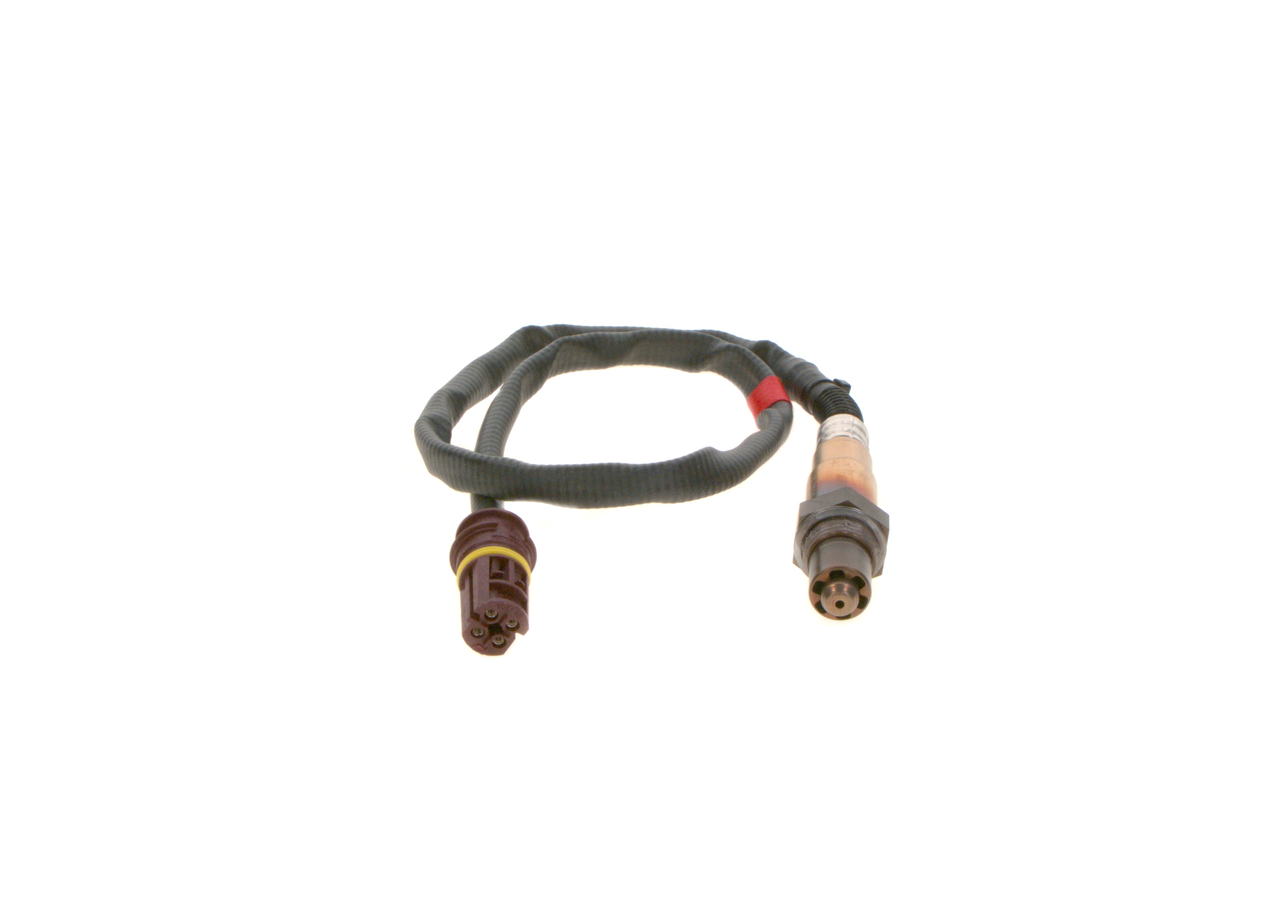 BOSCH 0 258 006 324 Filtru de particule C 180 2.0 (203.235) 129 CP M 111.951