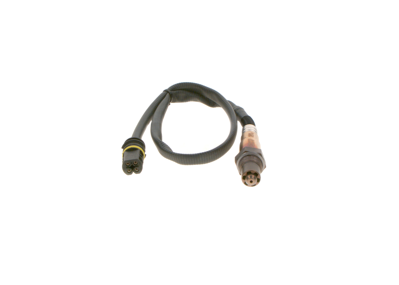 BOSCH 0 258 006 353 Lambda sensor W210 E 320 3.2 4-matic (210.082) 224 hp M 112.941