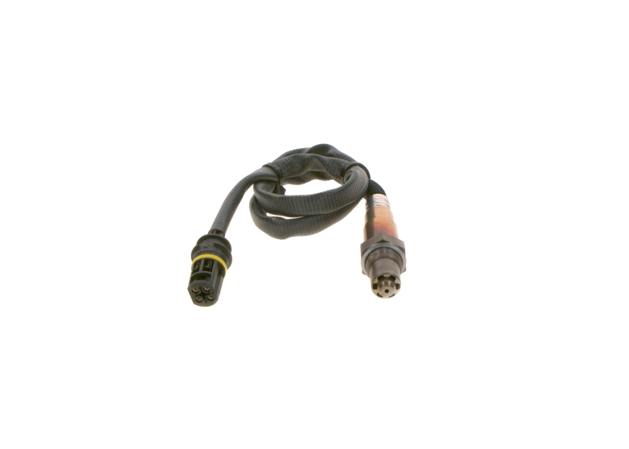 BOSCH 0 258 006 359 Sonda lambda Mercedes S203 C 350 3.5 (203.256) 272 CP M 272.960
