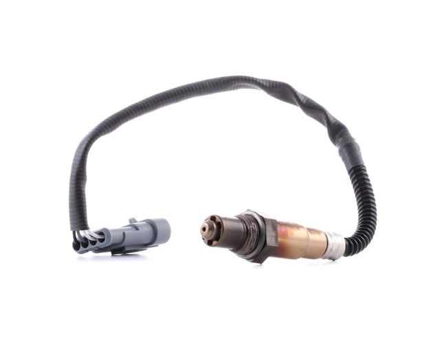 BOSCH 0 258 006 376 Σετ τοποθέτησης πολλαπλής εξαγωγής 1.6 (192DXB1A) 136 PS 182 B6.000