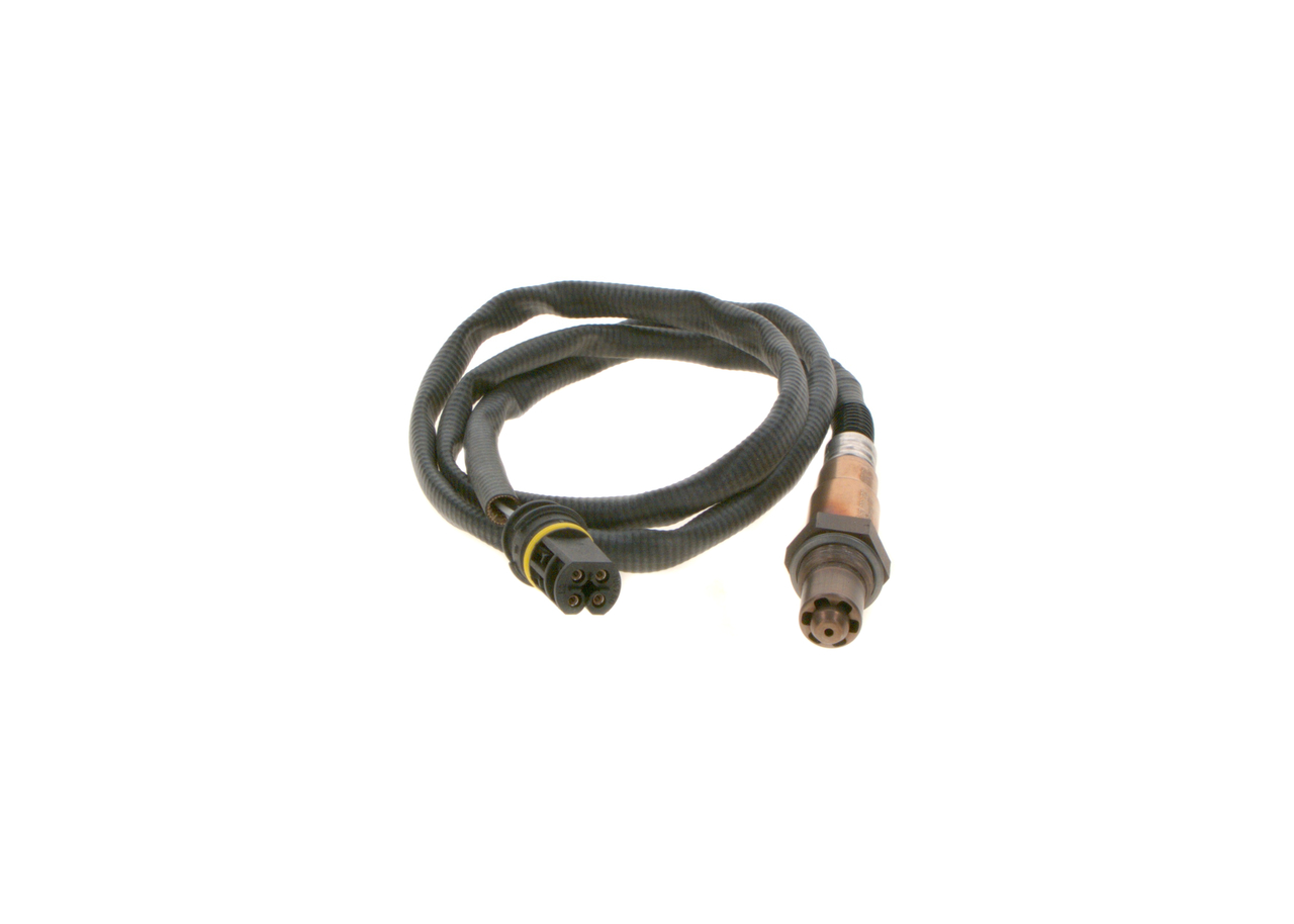 BOSCH 0 258 006 382 Sonda lambda Mercedes S202 C 180 2.0 (202.081) 129 CP M 111.952