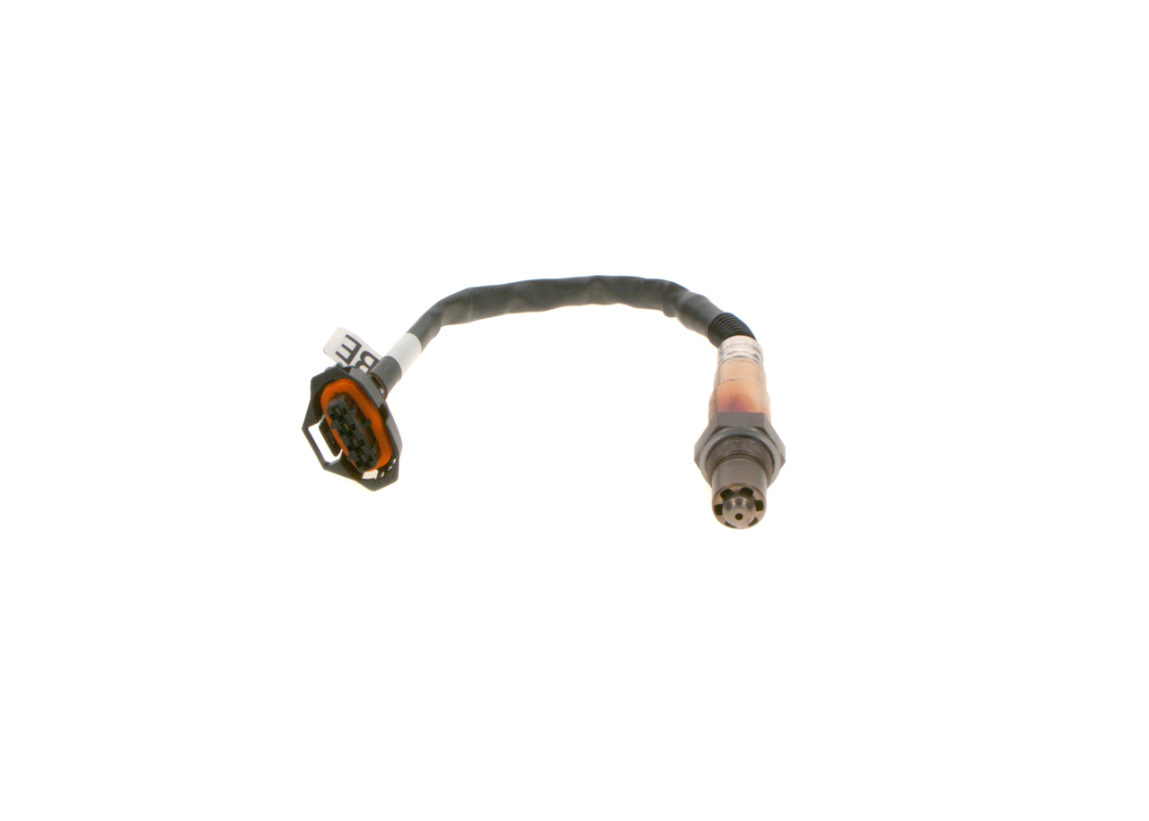 BOSCH 0 258 006 386 Sonda lambda (NOx, O2) VAUXHALL Corsavan Mk2 (C) (X01) 1.2 16V (F08) 75 cv Z 12 XE