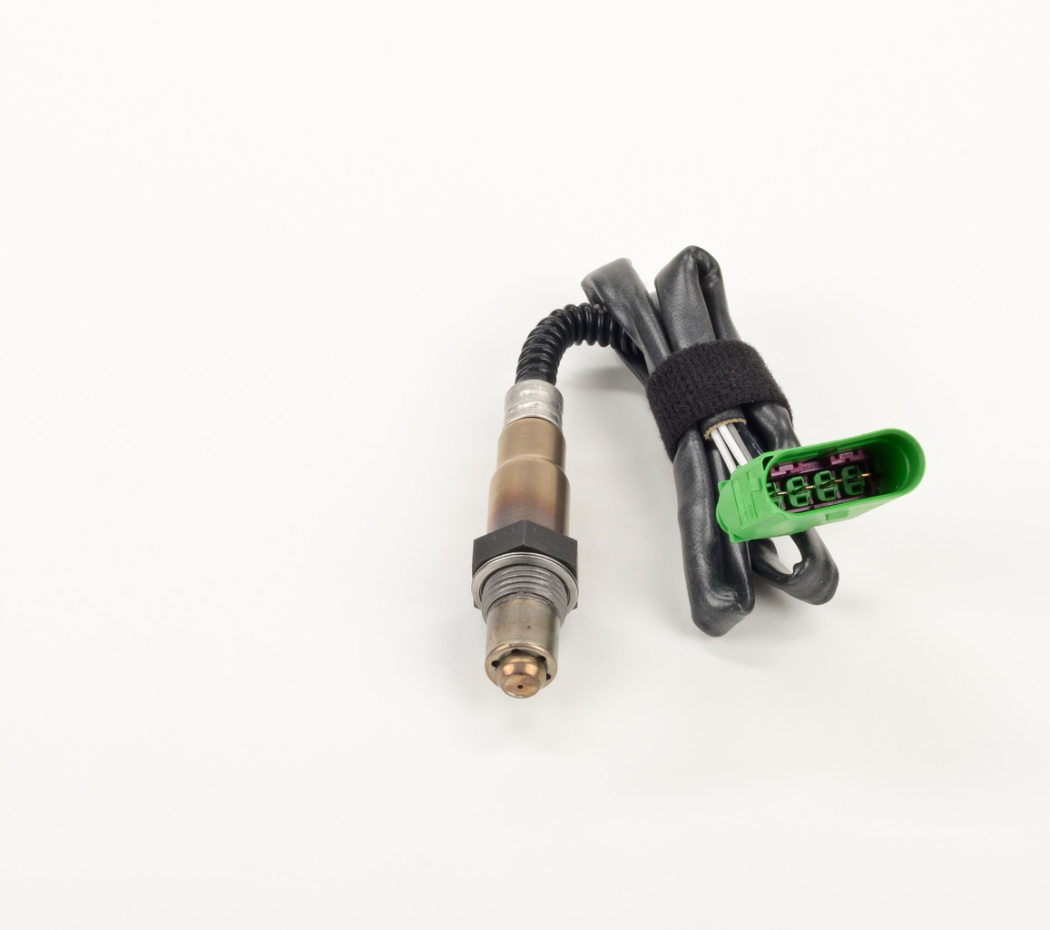 BOSCH 0 258 006 400 Sonda lambda VW Bora Variant 2.8 VR6 204 cv AUE