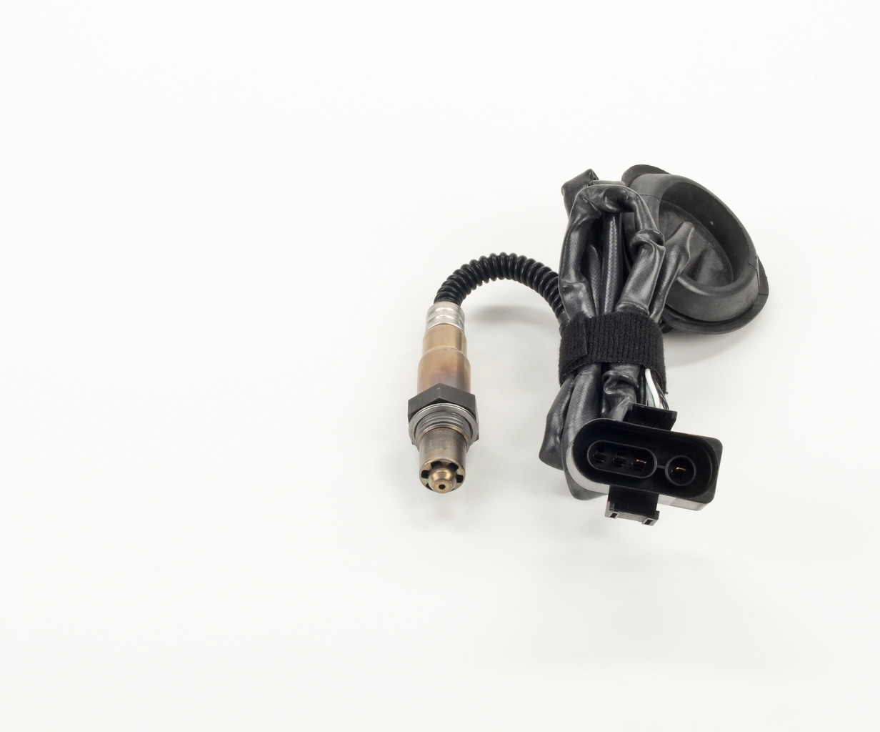 BOSCH 0 258 006 404 Lambdaszonda (NOx) Passat 3B5 2.8 V6 190 PS ATX