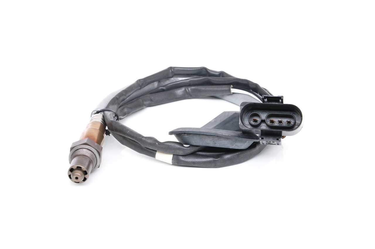 BOSCH 0 258 006 406 Uitlaat 3.7 260 Pk AKC