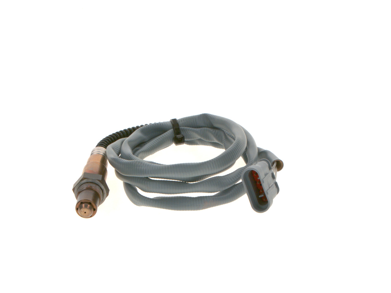 BOSCH 0 258 006 410 Embouts d'échappement 3.2 V6 (841.AXF110) 230CV 2008