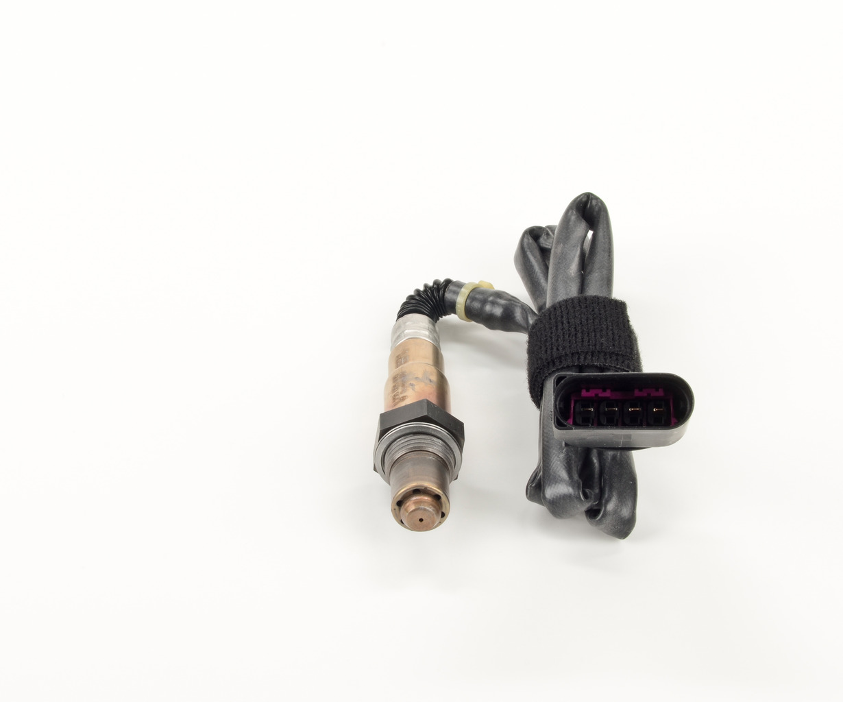 BOSCH 0 258 006 416 Sonda lambda VW Bora Variant 2.8 VR6 204 cv AUE