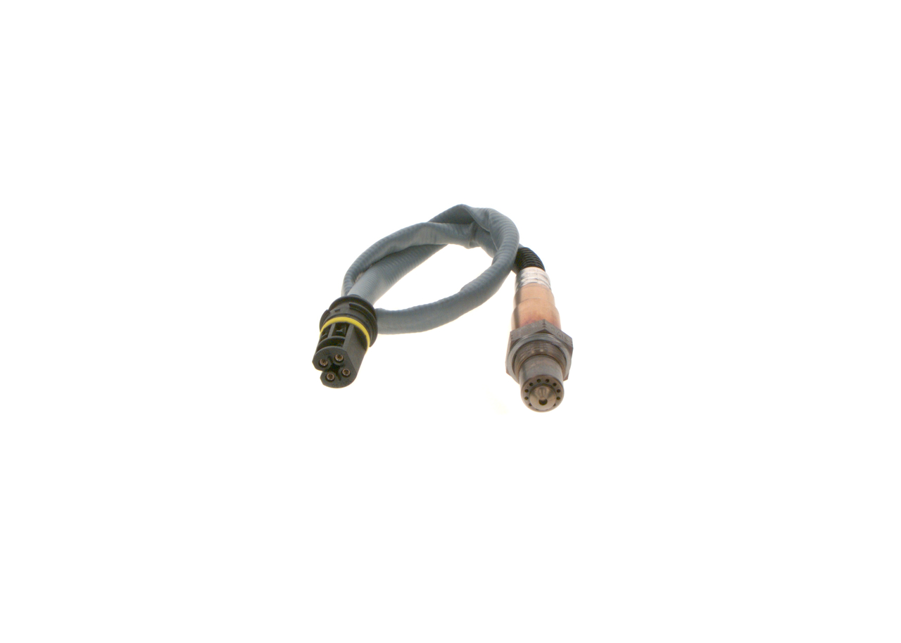 BOSCH 0 258 006 438 Uitlaat 3.5 4-matic 279 Pk M 272.972