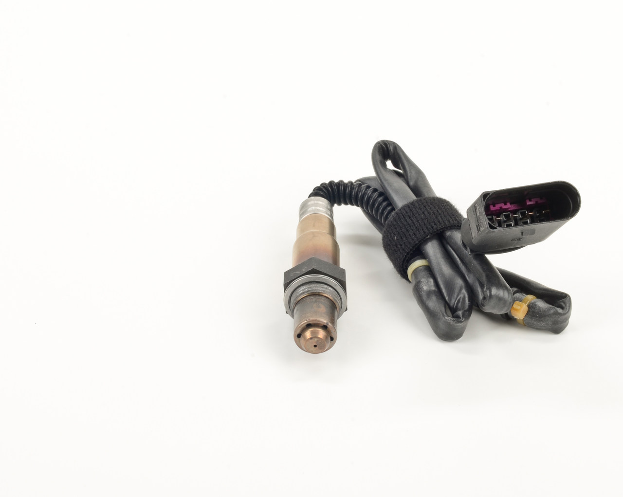 BOSCH 0 258 006 452 Sonda lambda VW Bora Variant 2.8 VR6 204 cv AUE