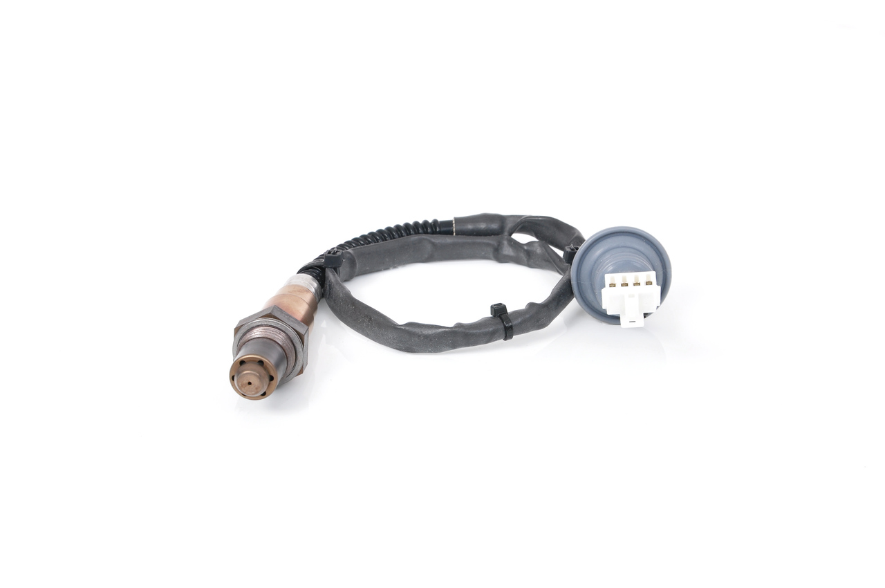 BOSCH 0 258 006 464 Lambda anturi Volvo S40 1 2.0 T 163 hv B 4204 T3