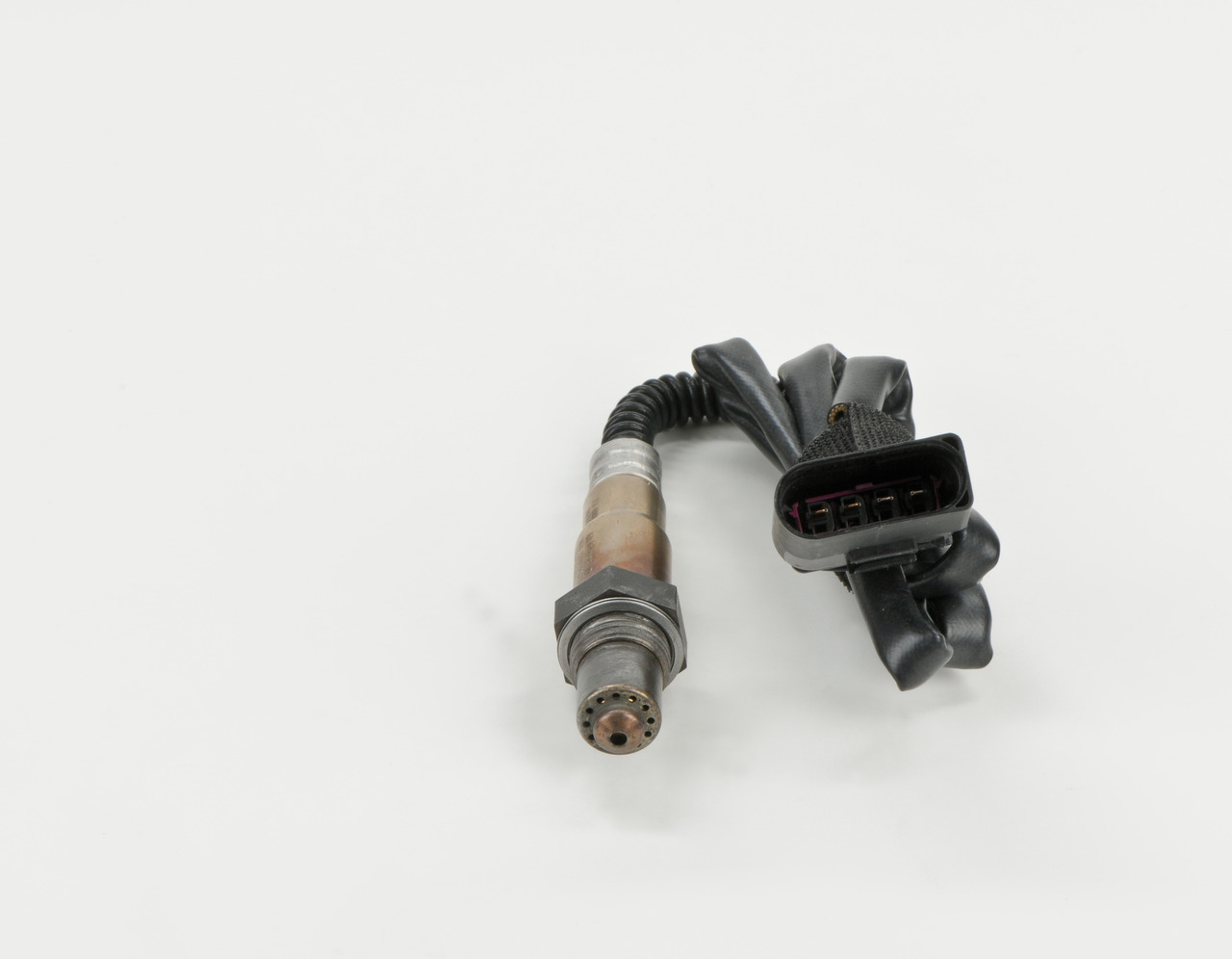 BOSCH 0 258 006 498 Lambda anturi Porsche Cayenne 955 Turbo S 4.5 500 hv M 48.50S