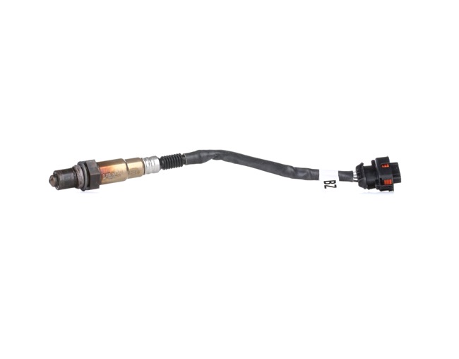 BOSCH 0 258 006 499 Sonda lambda (NOx, O2) VAUXHALL Astravan Mk5 (H) (A04) 1.4 i 90 cv Z 14 XEP