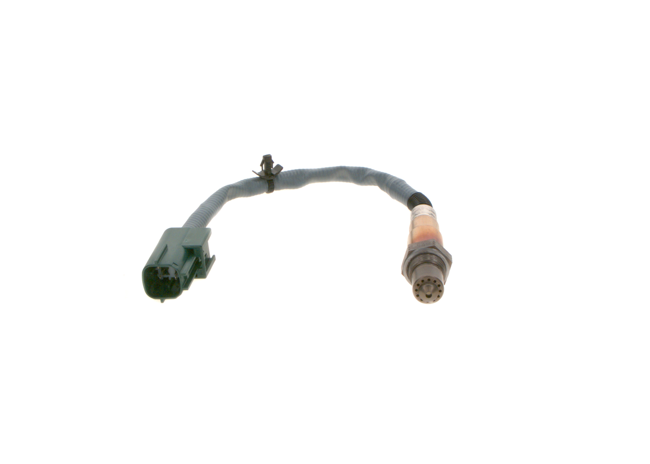BOSCH 0 258 006 513 Sonda lambda Nissan Note e11 1.4 LPG 88 cv CR14DE