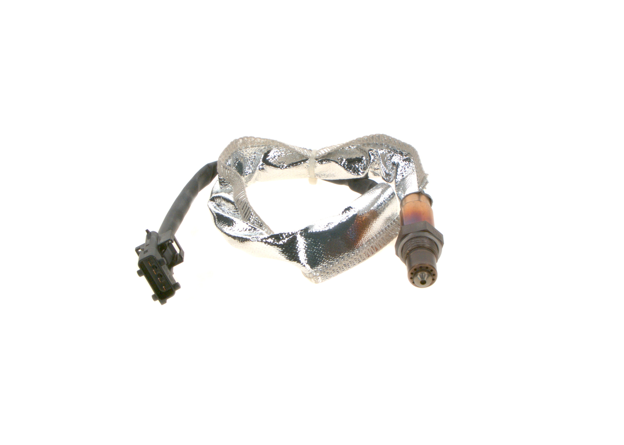BOSCH 0 258 006 523 Sonda lambda Ford S-Max WA6 2.5 ST 220 cv HUWA