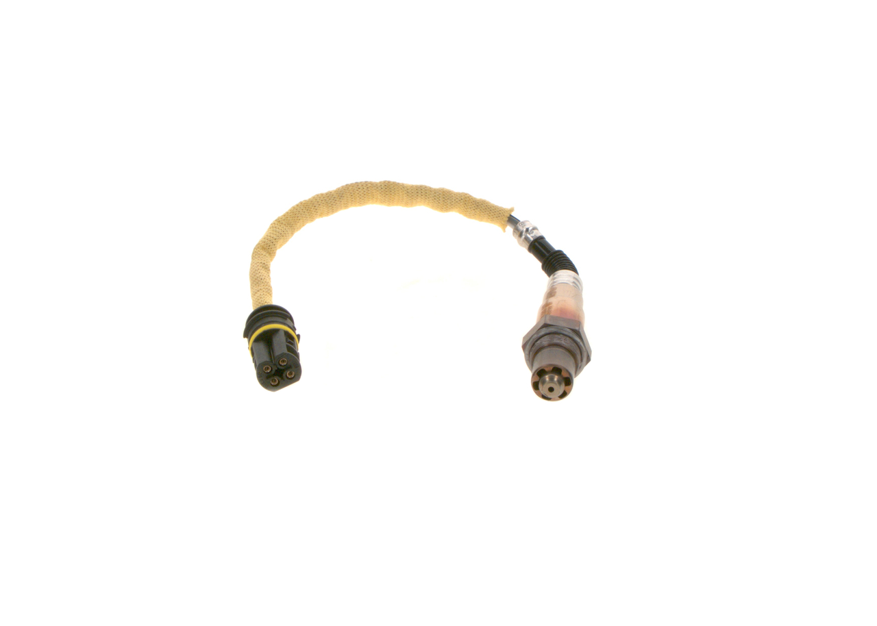 Buy cheap LSF-4.2 Oxygen sensor from BOSCH