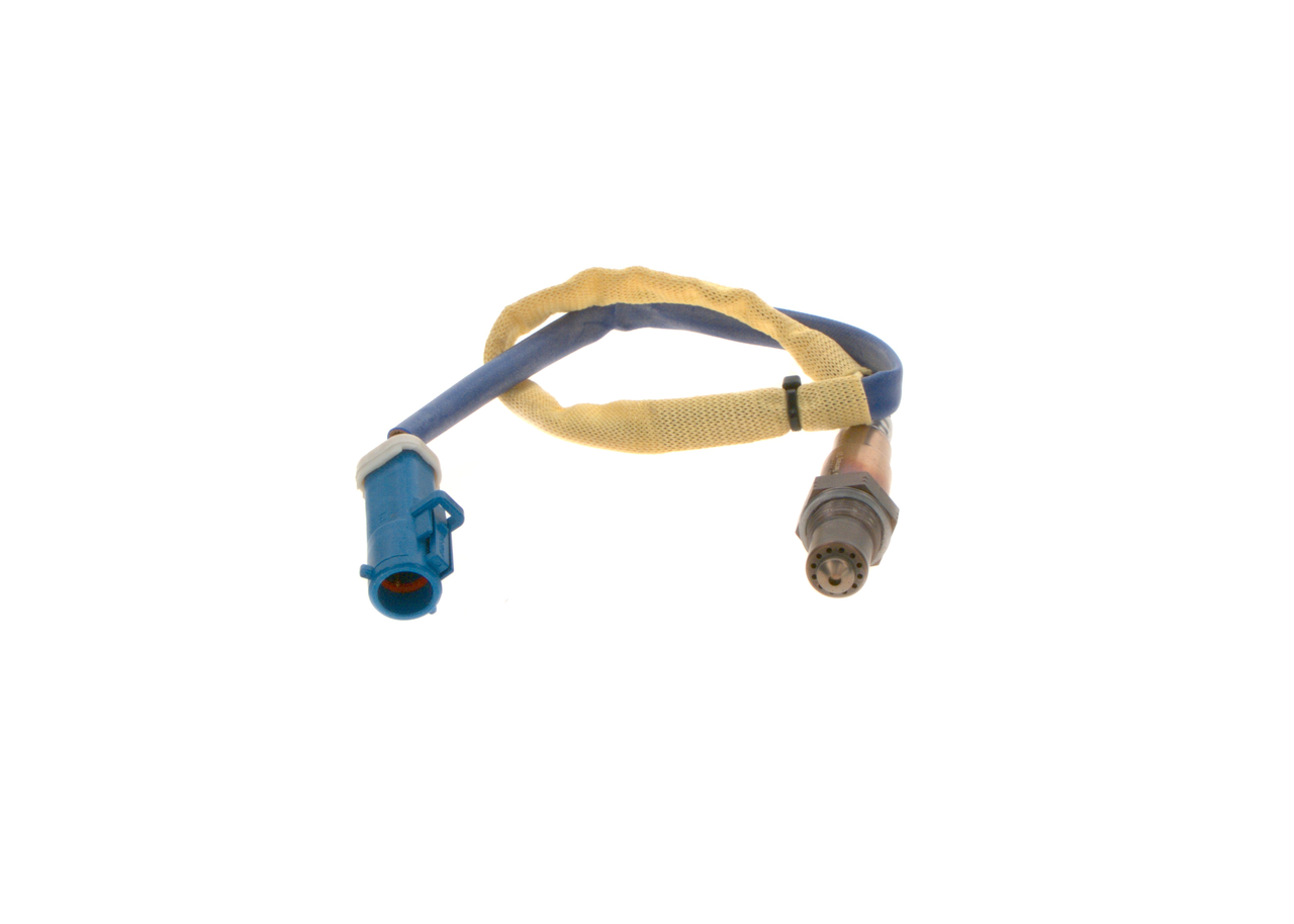 BOSCH 0 258 006 571 Turbo 1.6 LPG 117 LE MUDD