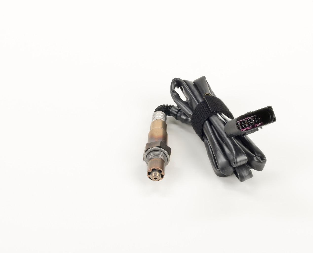 BOSCH 0 258 006 584 Lambdasonde Passat 3BG 1.8 4motion 170 HK AWM