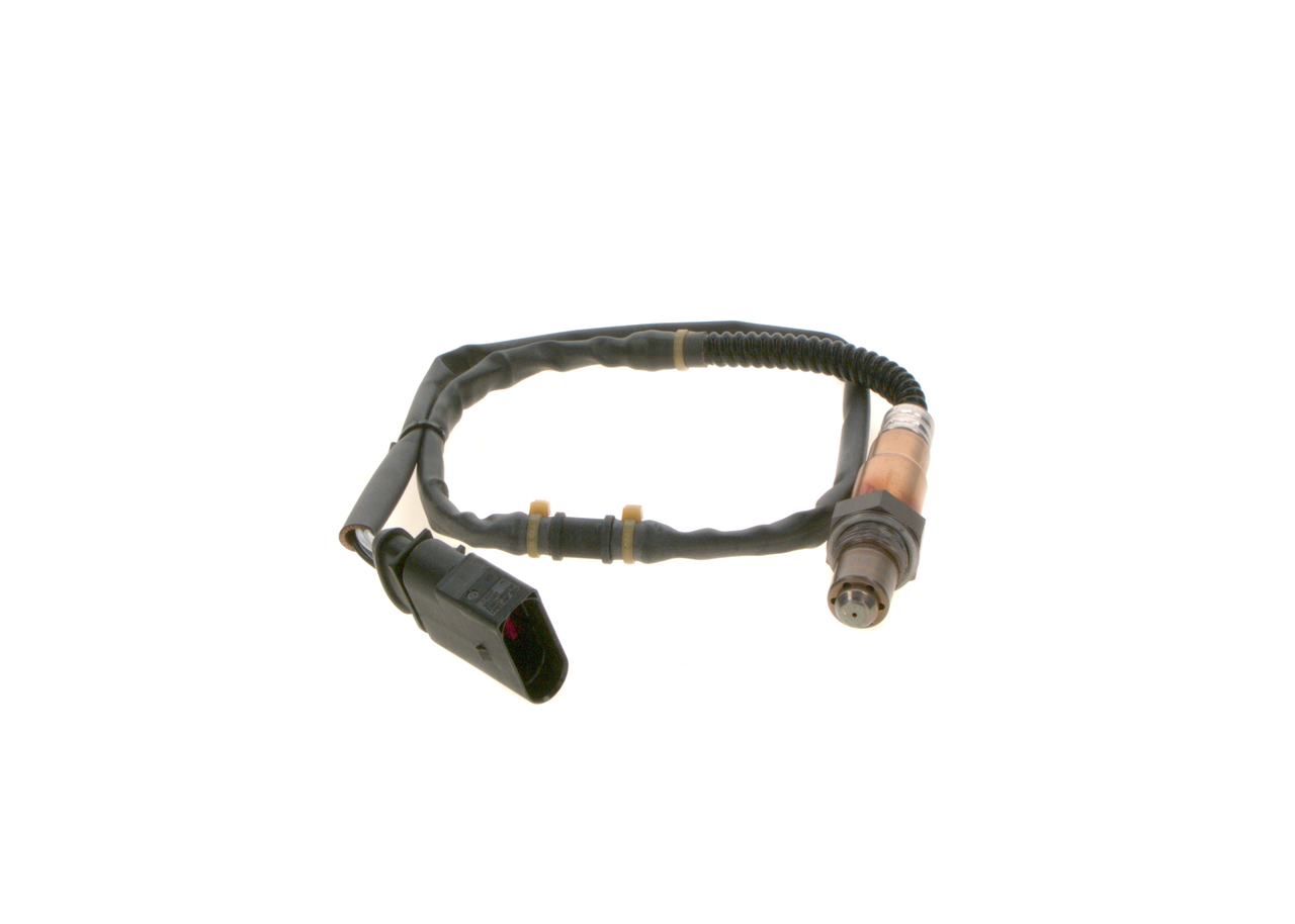 BOSCH 0 258 006 586 Turbo 3.2 250 HK M02.2Y