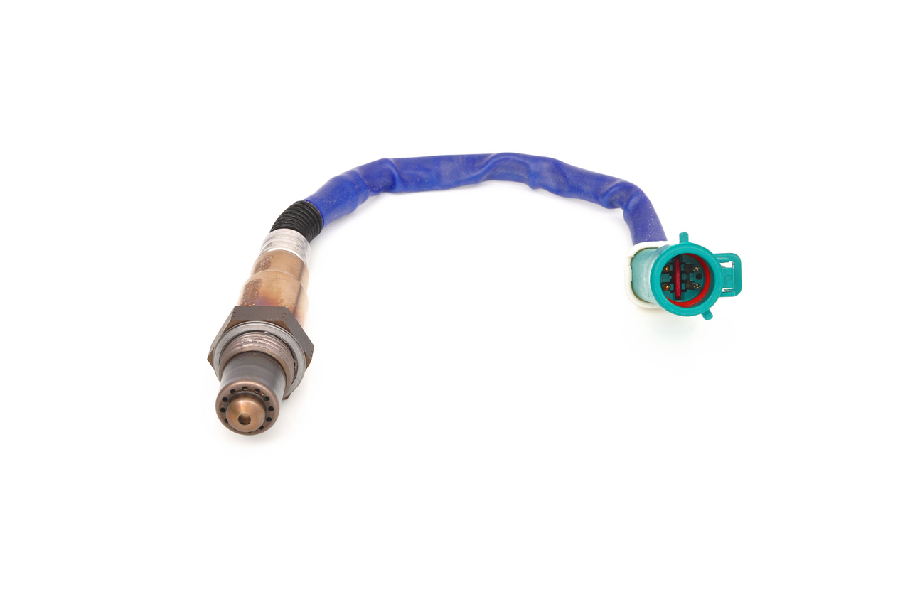 BOSCH 0 258 006 603 Lambdasonde Ford C Max DM2 1.6 116 hk HXDA
