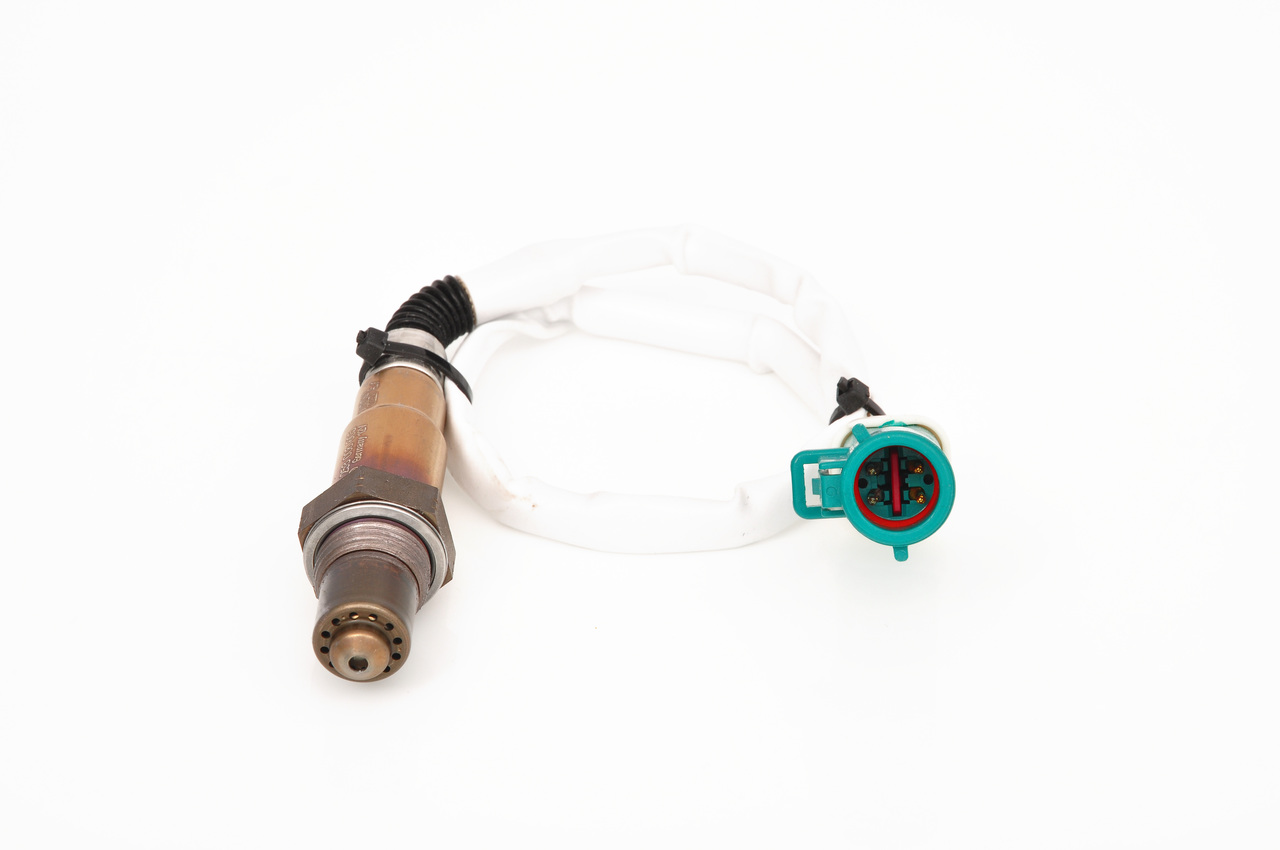 BOSCH 0 258 006 605 Sonde lambda (NOx) Ford C Max 2 1.6 Ti 120CV 2017