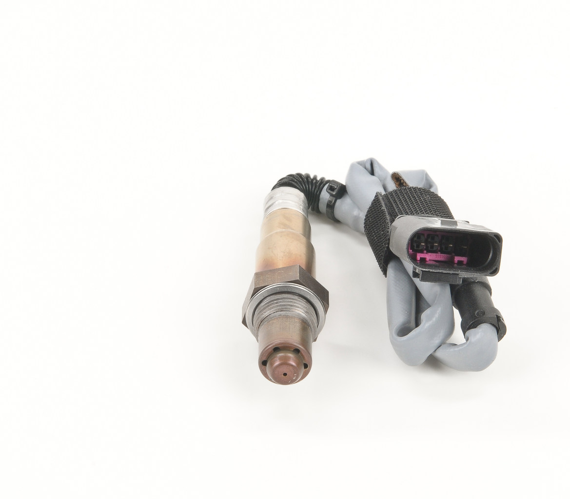 BOSCH 0 258 006 613 Lambdasonde (NOx, O2) Passat B6 Variant 3.6 FSI 4motion 280 Pk BLV