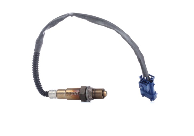 BOSCH 0 258 006 623 Lambdasonde Saab 9-3 Cabriolet YS3F 2.0 T BioPower 197 HK B207R
