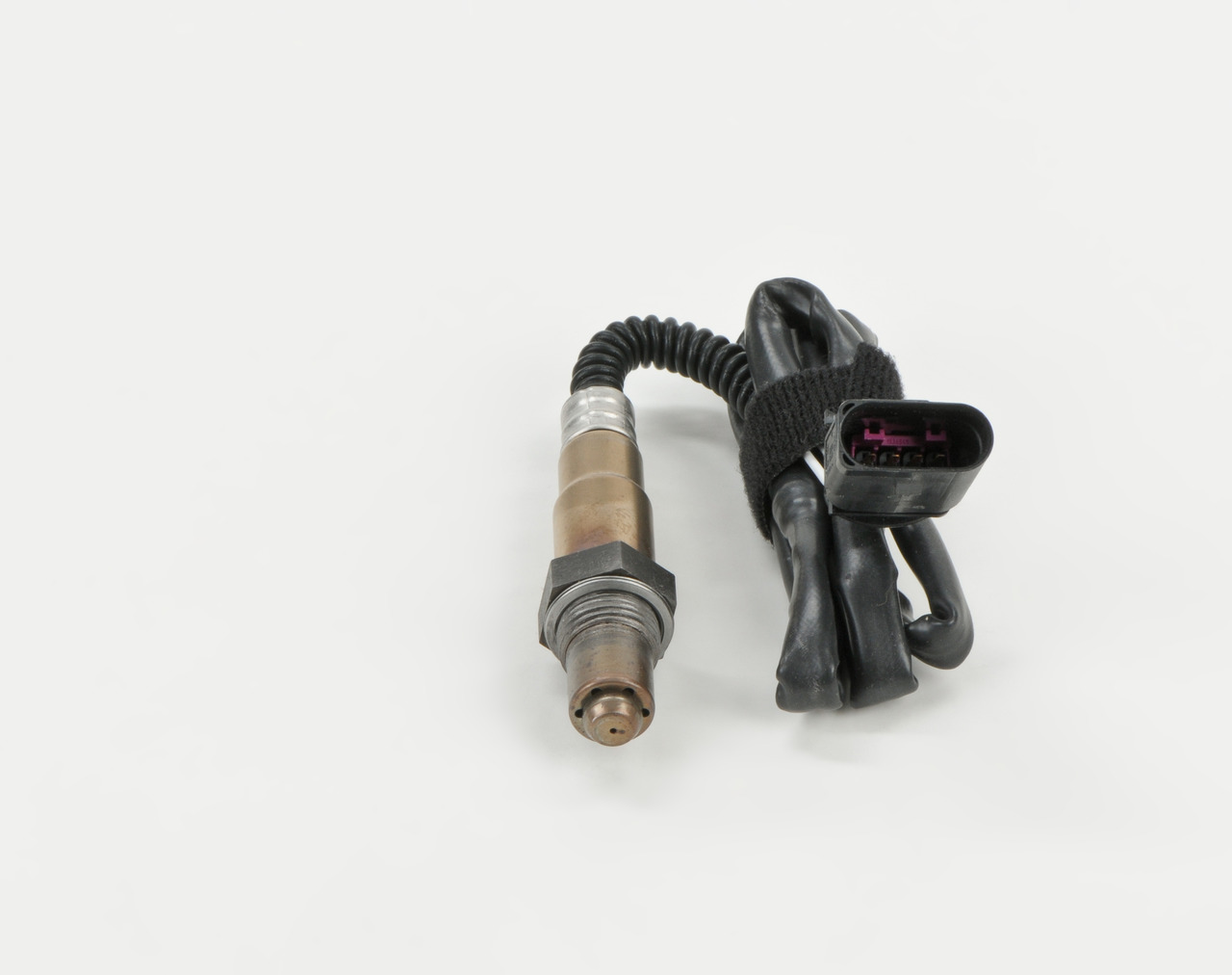 BOSCH 0 258 006 661 Lambdasonde (NOx, O2) Passat B6 Variant 3.6 FSI 4motion 280 Pk BLV