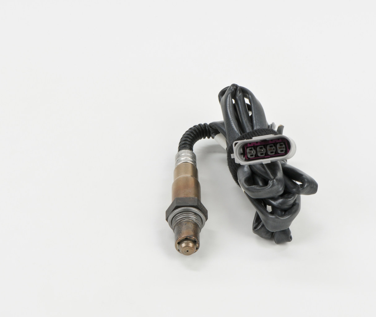 BOSCH 0 258 006 669 Sonde lambda (NOx) VW Bora 1j2 2.8 VR6 200CV 2005