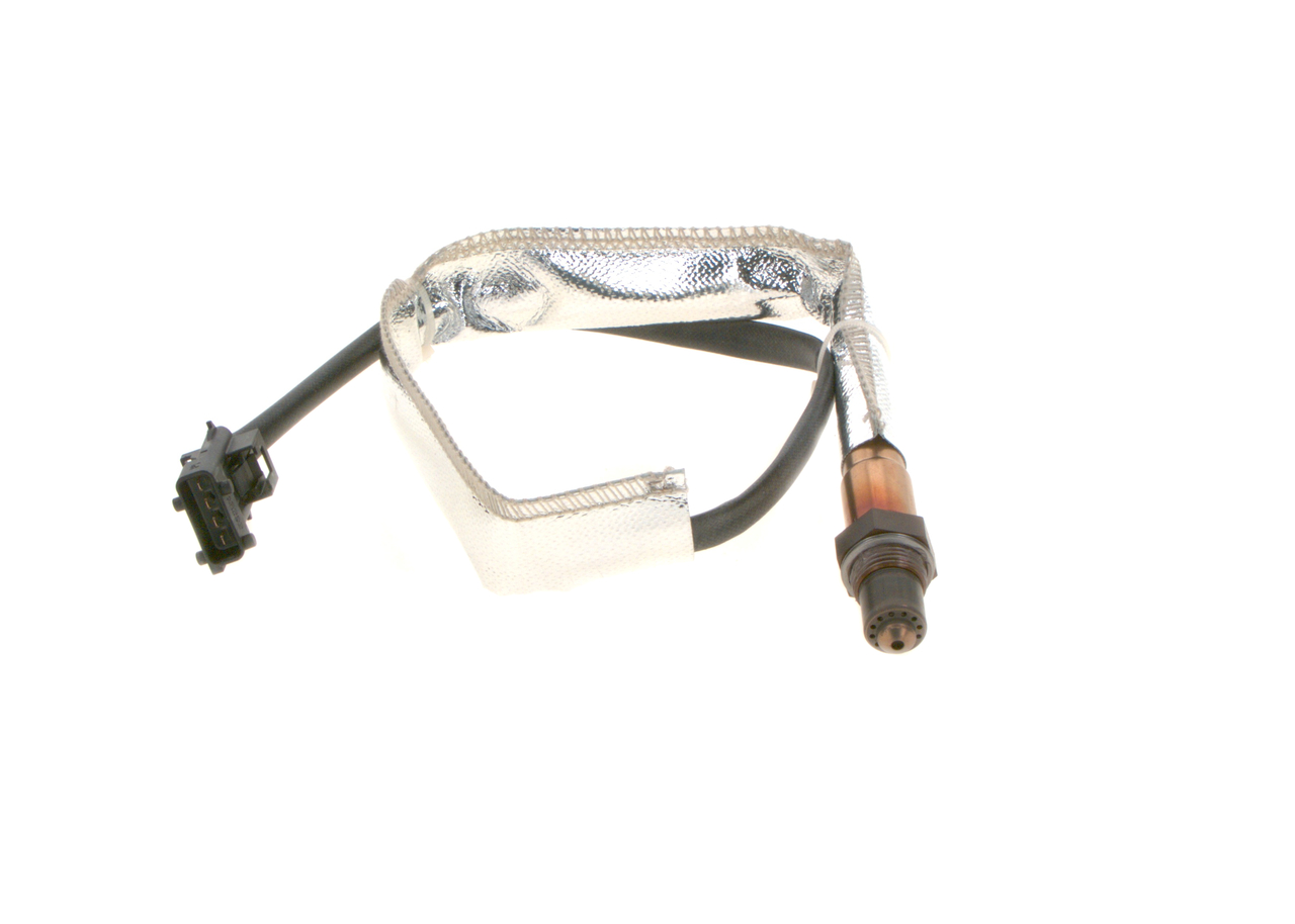 BOSCH 0 258 006 682 Egr venttiili 2.5 T5 AWD 220 hv B 5254 T3