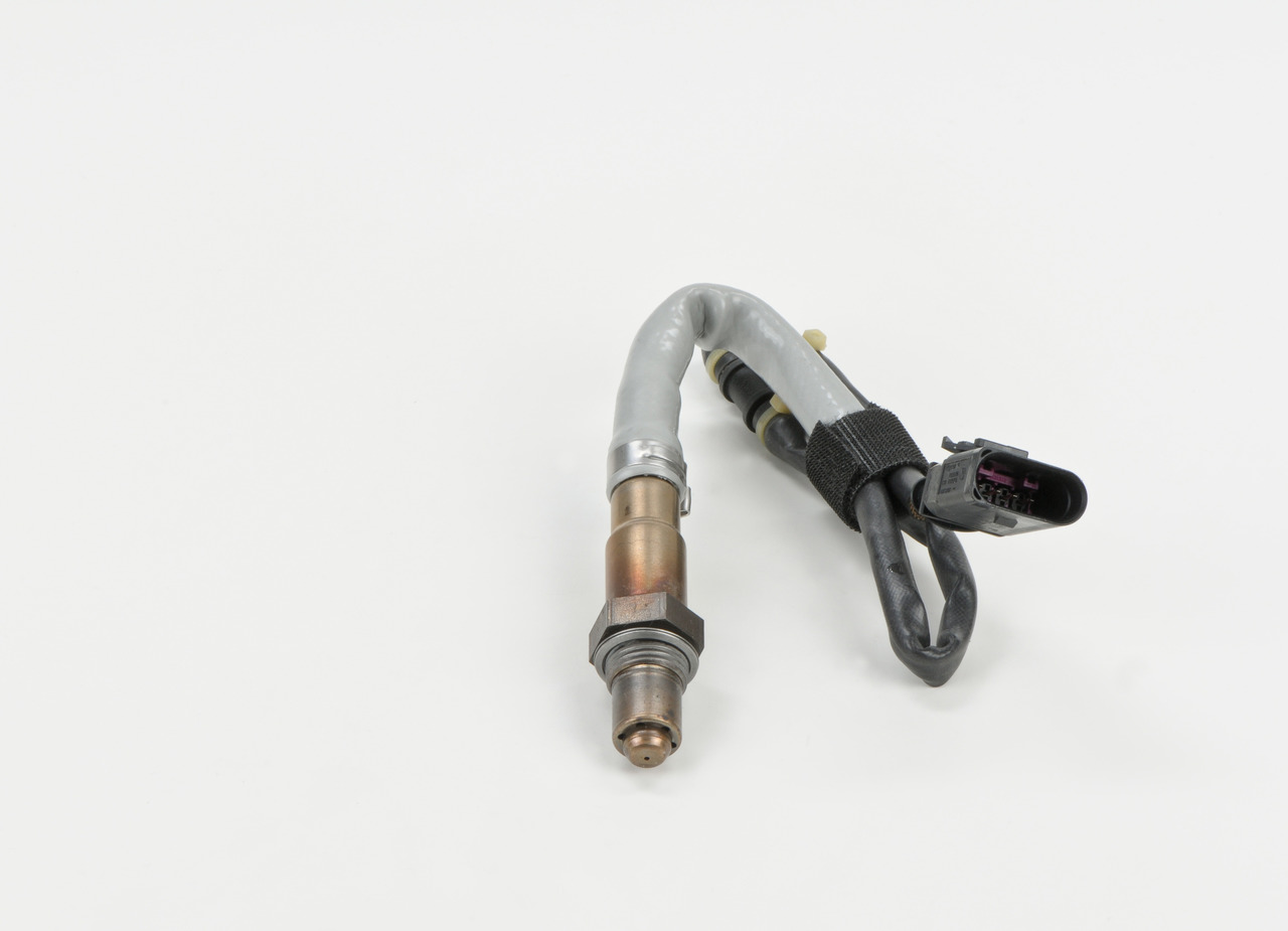 BOSCH 0 258 006 683 Sonde lambda (NOx) Audi A4 B7 Avant RS4 quattro 420CV 2005