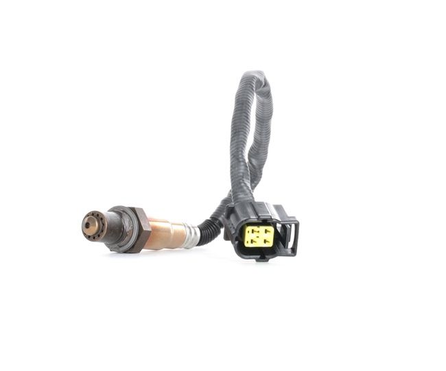 BOSCH 0 258 006 749 Flexrohr E 350 CGI 3.5 (211.057) 292PS 2008