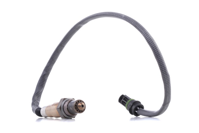 BOSCH 0 258 006 755 Sonda lambda BMW F01 750 i, Li xDrive 408 CV N63 B44 A
