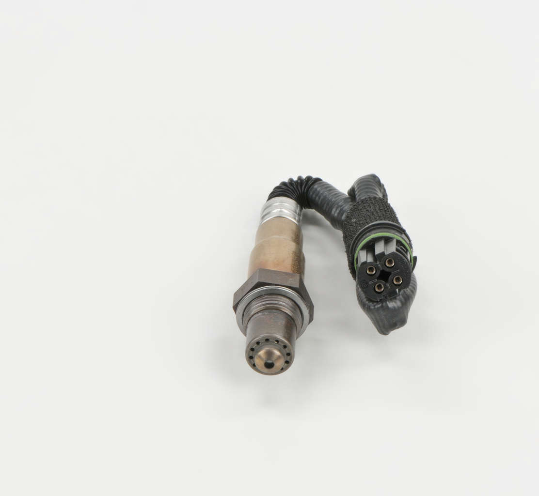 BOSCH 0 258 006 793 Sonda lambda ROLLS-ROYCE Phantom VII Drophead Coupe (RR2) 6.75 V12 460 KM N73 B68 A