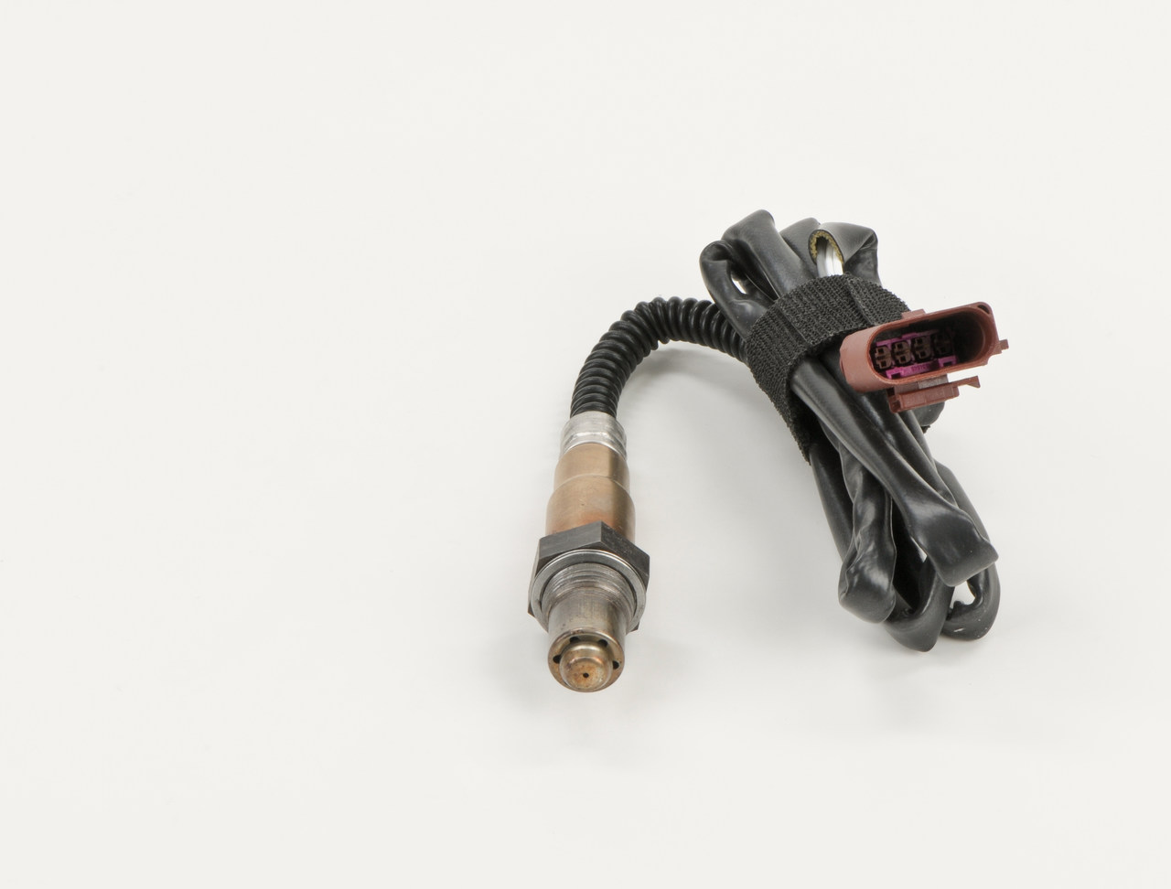BOSCH 0 258 006 849 Lambdasonde (NOx, O2) Passat B6 Variant 3.6 FSI 4motion 280 Pk BLV