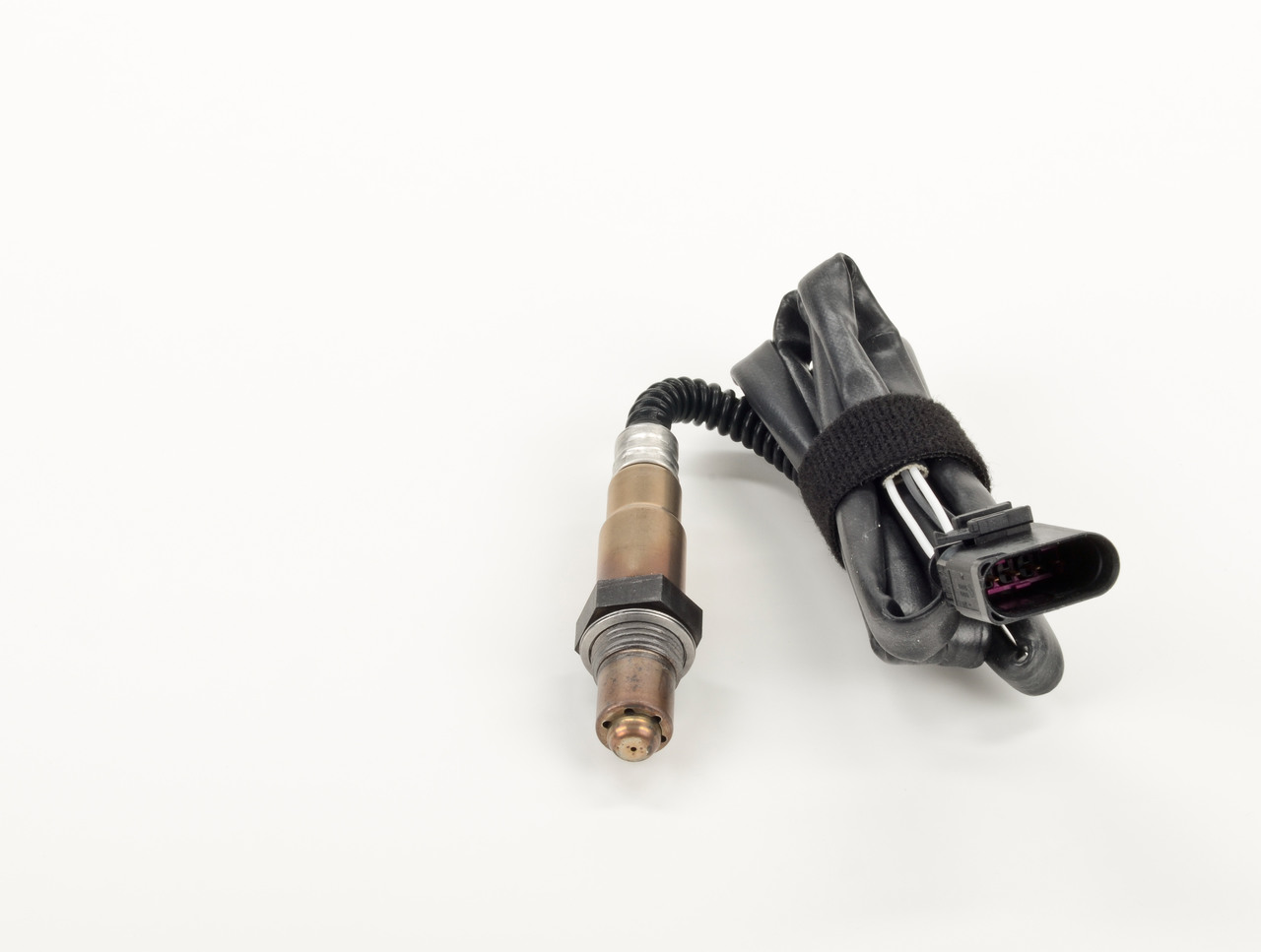 BOSCH 0 258 006 851 Lambdasonde (NOx, O2) Passat B6 Variant 3.6 FSI 4motion 280 Pk BLV