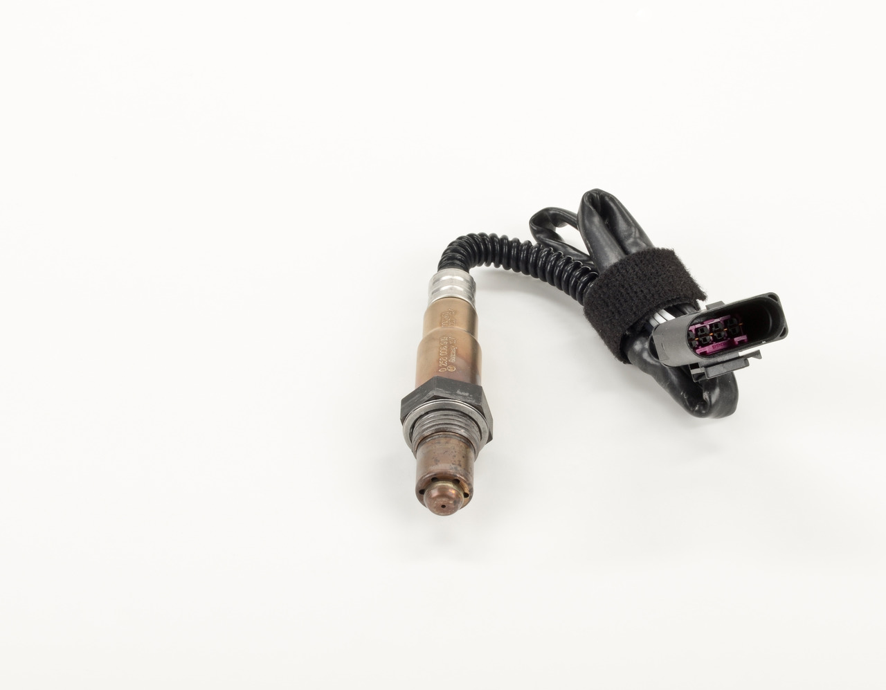 BOSCH 0 258 006 919 Lambdasonde (NOx, O2) Passat B6 Variant 3.6 FSI 4motion 280 Pk BLV