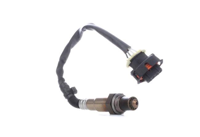 BOSCH 0 258 006 924 Sonda lambda (NOx, O2) VAUXHALL Astravan Mk5 (H) (A04) 1.4 i 90 cv Z 14 XEP