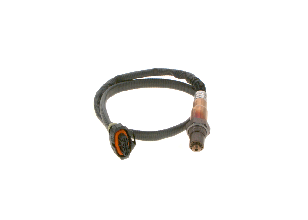 BOSCH 0 258 006 962 Lambdasonde Porsche Cayenne 955 Turbo S 4.8 550 HK M 48.51