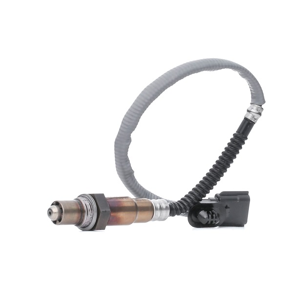 BOSCH 0 258 006 971 Sonda lambda RENAULT Modus / Grand Modus (F, JP) 1.2 103 CP D4F 786