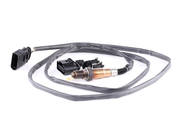 BOSCH 0 258 006 982 Lambdasonde (NOx, O2) Passat 3B6 4.0 W8 4motion 275 Pk BDN