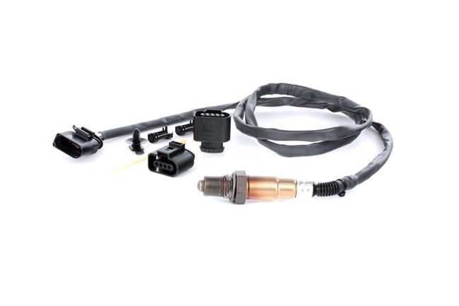 BOSCH 0 258 006 986 Lambdasonde (NOx, O2) VW Passat CC 1.8 TSI 152 Pk CGYA