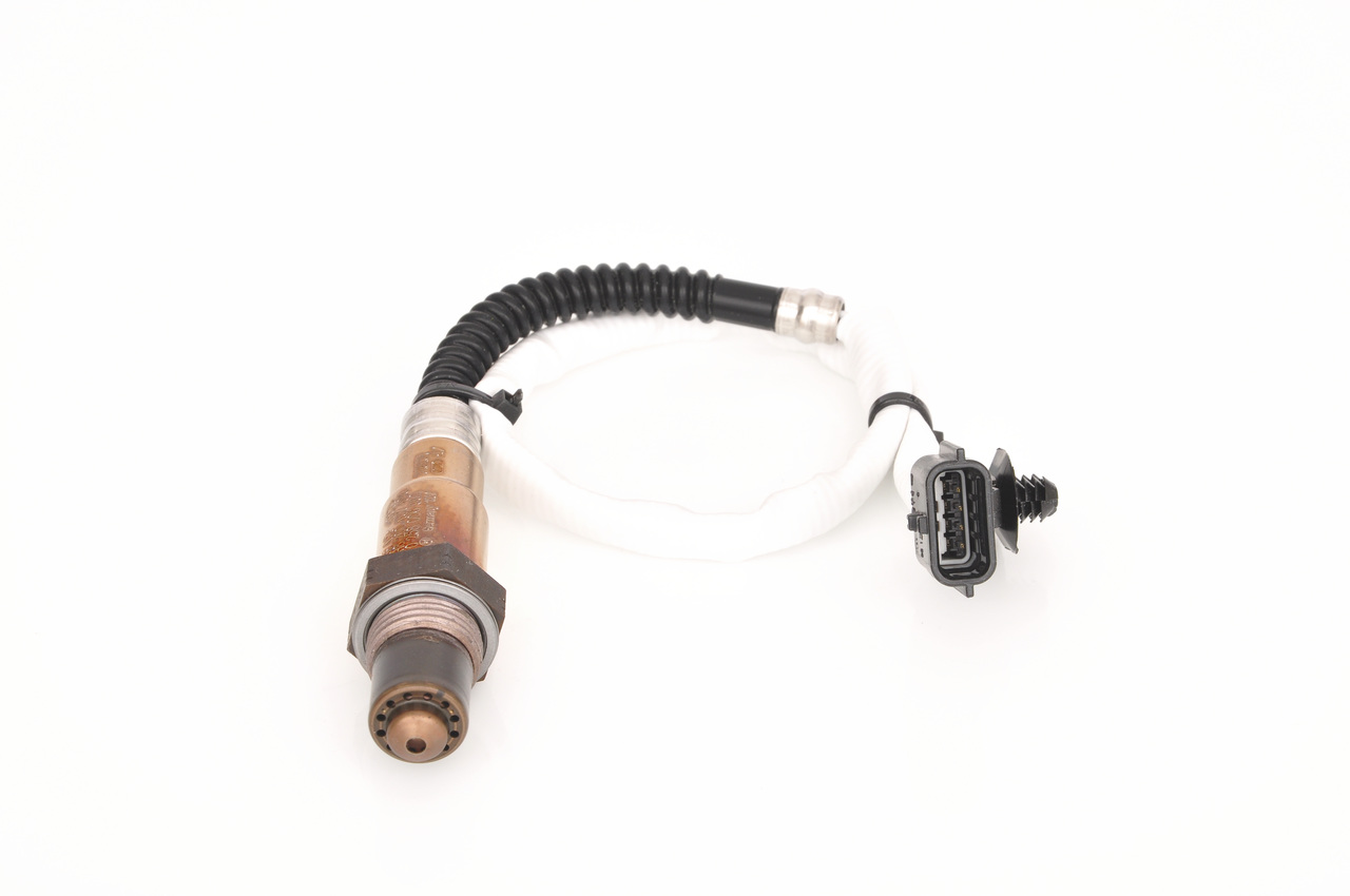 BOSCH 0 258 006 990 Montagesæt katalysator 1.0 Hi-Flex (LS0R, LS1G) 76 HK D4D 760