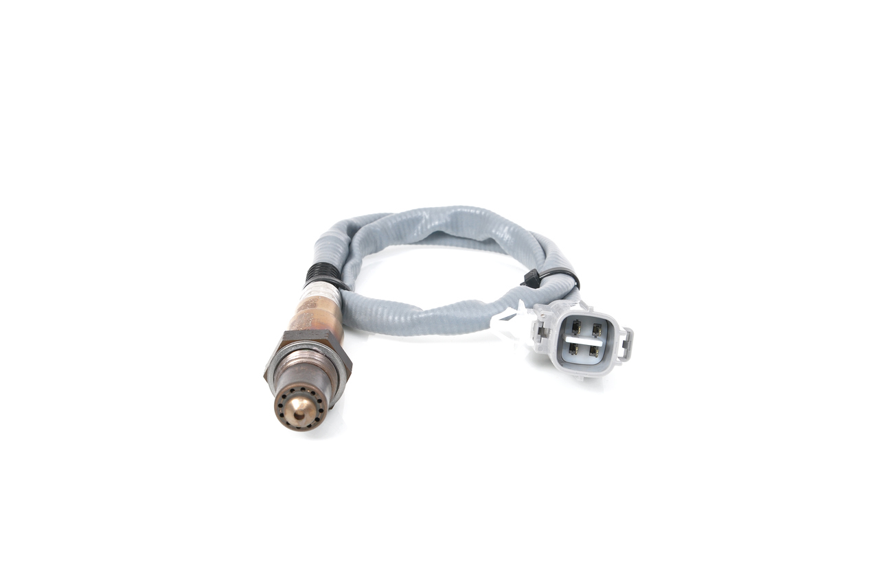 BOSCH 0 258 006 994 Exhaust tips 1.0 i 68 hp K10B