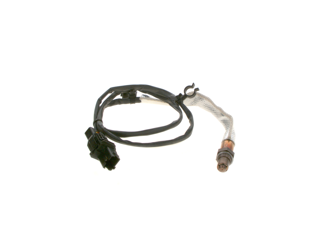 BOSCH 0 258 007 070 Lambdasonde (NOx, O2) Volvo s60 1 4.0 T5 250 Pk B 5234 T3